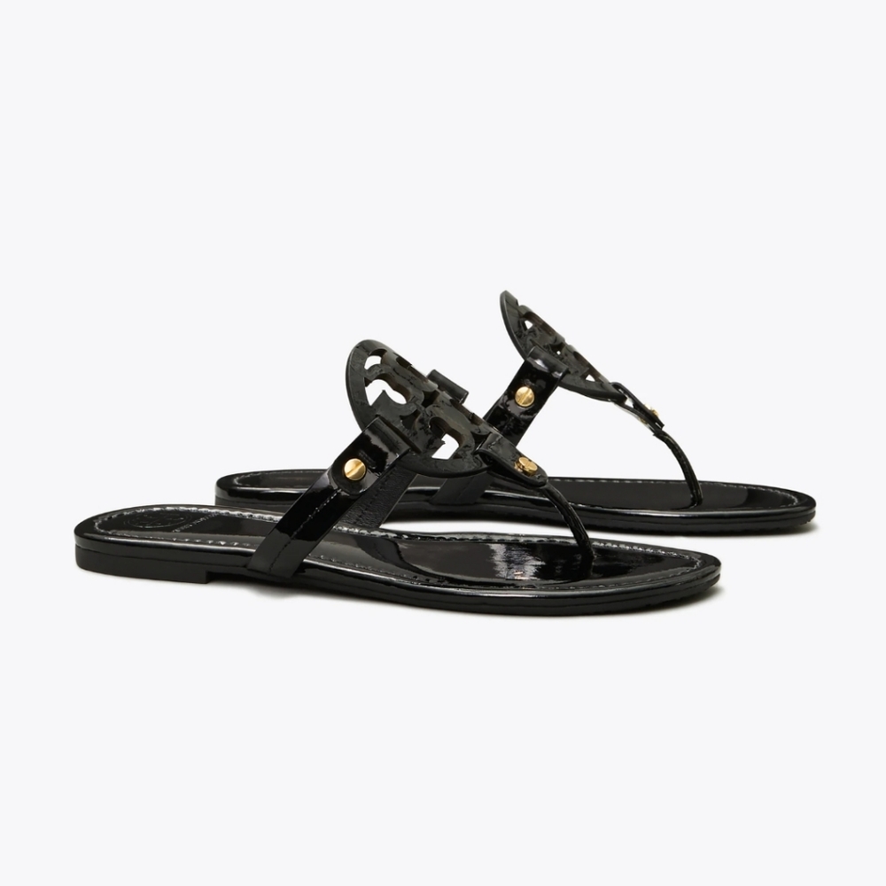 Tory Burch Miller Sandals